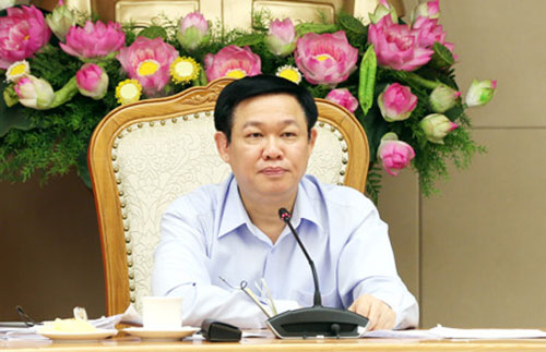 Điều hành giá năm 2017 bám sát, hỗ trợ cho mục tiêu tăng trưởng Điều hành giá năm 2017 bám sát, hỗ trợ cho mục tiêu tăng trưởng